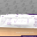 LYZ women rapid urine hcg pregnancy test kit